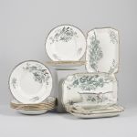 1318 5009 DINNER SET